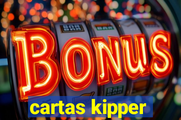cartas kipper